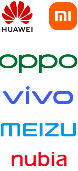 手机厂商